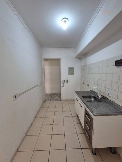 Apartamento, 2 quartos, 54 m² - Foto 4