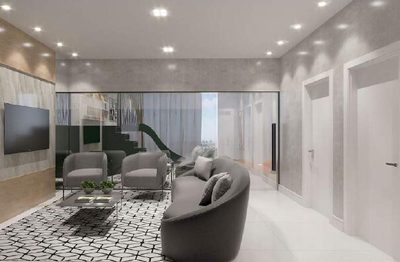 Cobertura, 4 quartos, 333 m² - Foto 3