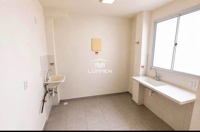 Apartamento, 2 quartos, 47 m² - Foto 5