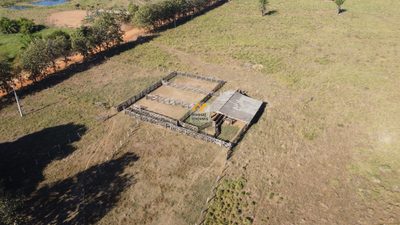 Fazenda - Foto 2