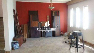 Casa, 4 quartos, 200 m² - Foto 5