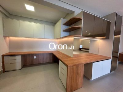 Apartamento, 3 quartos, 161 m² - Foto 5