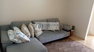 Apartamento, 2 quartos, 81 m² - Foto 3