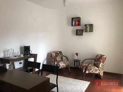Casa, 3 quartos, 488 m² - Foto 5