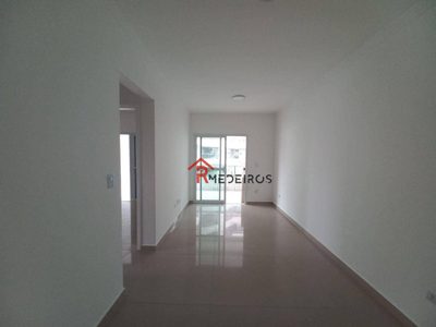 Apartamento, 2 quartos, 74 m² - Foto 2