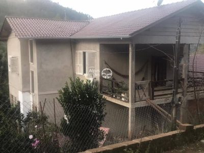 Sítio, 4 quartos, 40000 m² - Foto 1