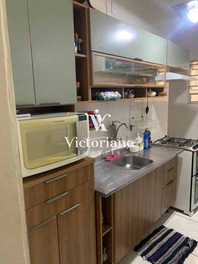 Apartamento, 2 quartos - Foto 5