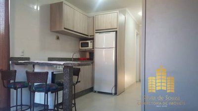 Apartamento, 1 quarto - Foto 1