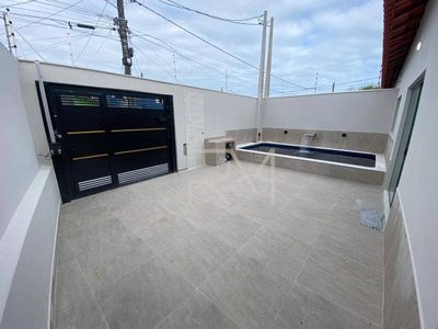 Casa, 3 quartos, 62 m² - Foto 4