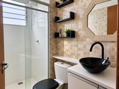 Apartamento, 2 quartos - Foto 4