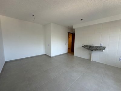 Apartamento, 2 quartos, 54 m² - Foto 3