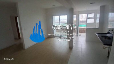Apartamento, 2 quartos, 79 m² - Foto 2