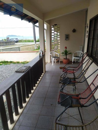 Casa, 4 quartos, 100 m² - Foto 2