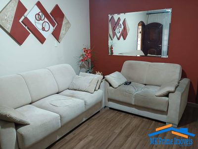 Casa, 3 quartos, 144 m² - Foto 5