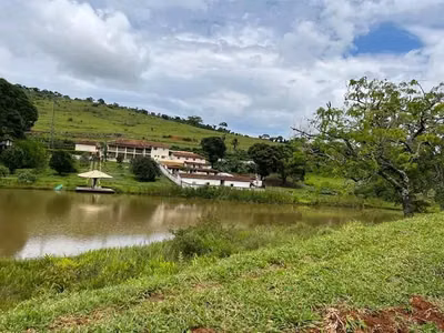Fazenda, 101 m² - Foto 1