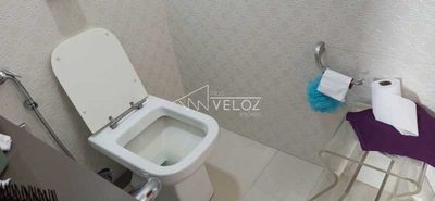 Apartamento, 2 quartos, 139 m² - Foto 2