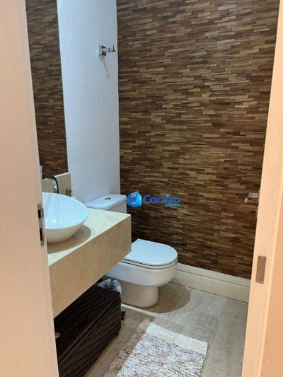 Casa de Condomínio, 4 quartos - Foto 5