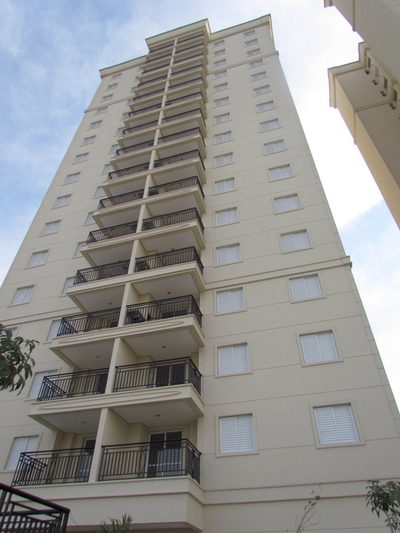 Apartamento, 3 quartos, 70 m² - Foto 2