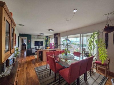 Apartamento, 3 quartos, 120 m² - Foto 1