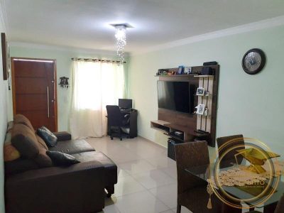 Sobrado, 3 quartos, 150 m² - Foto 4