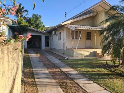 Casa, 3 quartos, 156 m² - Foto 2