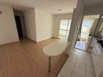 Apartamento, 2 quartos, 54 m² - Foto 5
