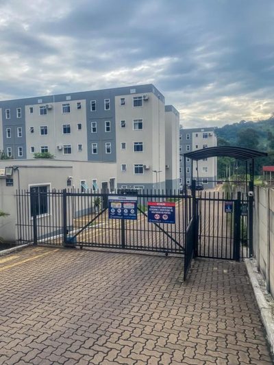 Apartamento, 2 quartos, 50 m² - Foto 1