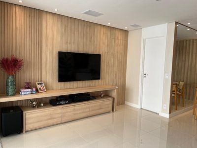 Apartamento, 3 quartos, 103 m² - Foto 3