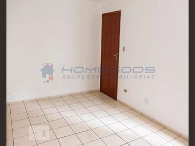 Apartamento, 2 quartos, 57 m² - Foto 3