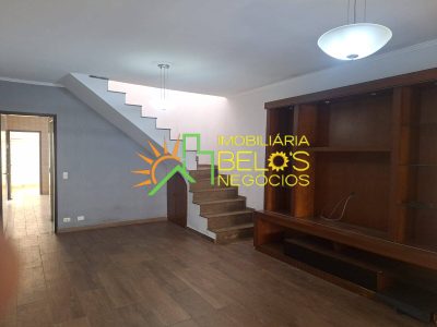 Casa, 3 quartos, 150 m² - Foto 4