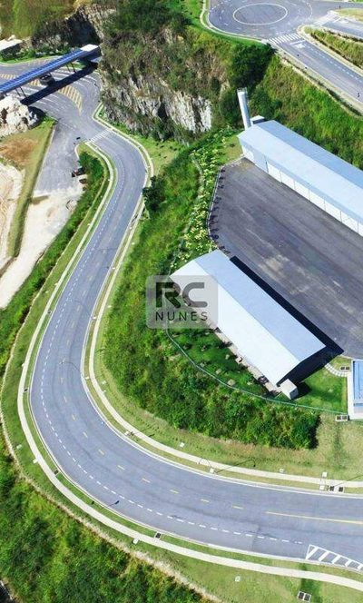 Depósito-Galpão, 6858 m² - Foto 5