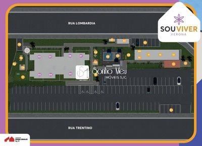 Apartamento, 2 quartos, 68 m² - Foto 3