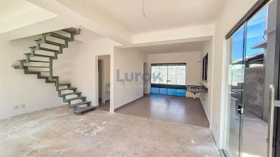 Casa, 3 quartos, 121 m² - Foto 2