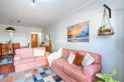 Apartamento, 3 quartos, 98 m² - Foto 4