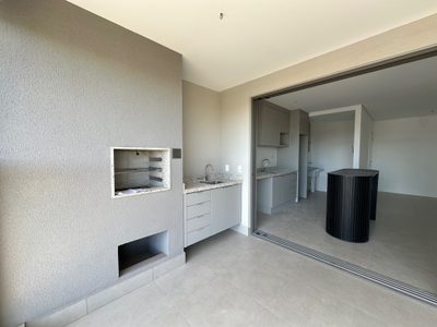Apartamento, 3 quartos, 89 m² - Foto 2
