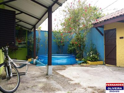 Casa, 3 quartos, 330 m² - Foto 3