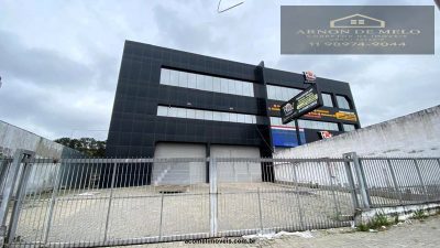 Depósito-Galpão, 2949 m² - Foto 4