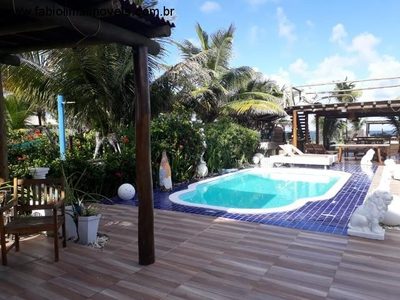 Apartamento, 7 quartos, 1200 m² - Foto 1