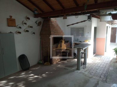 Sobrado, 2 quartos, 123 m² - Foto 5