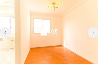 Apartamento, 2 quartos, 48 m² - Foto 3