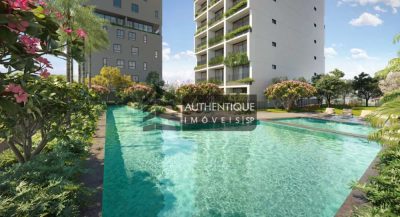 Apartamento, 1 quarto, 63 m² - Foto 3