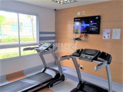 Apartamento, 2 quartos, 48 m² - Foto 3