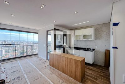 Apartamento, 2 quartos, 56 m² - Foto 2