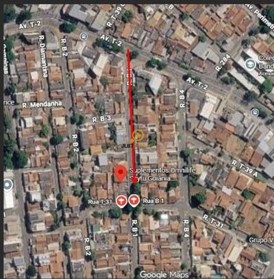 Terreno, 468 m² - Foto 2