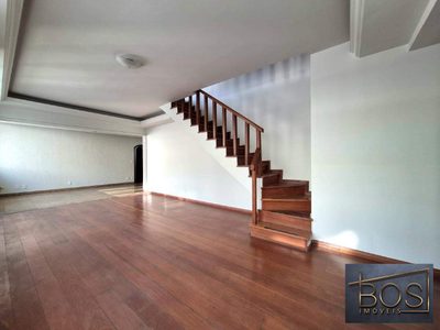 Cobertura, 4 quartos, 471 m² - Foto 1
