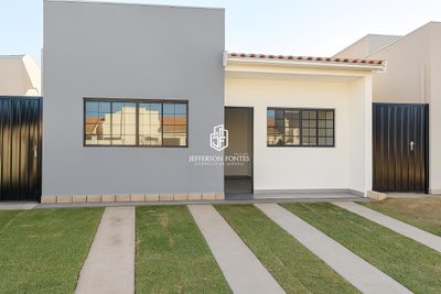 Casa de Condomínio, 2 quartos - Foto 2