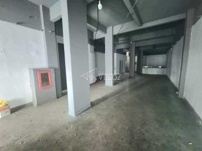 Loja-Salão, 265 m² - Foto 4