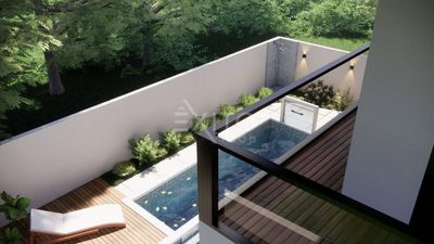 Sobrado, 3 quartos, 273 m² - Foto 1