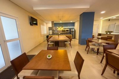 Apartamento, 2 quartos, 61 m² - Foto 3
