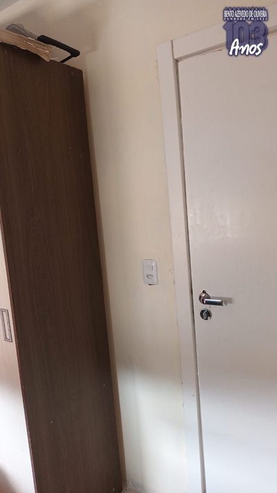 Apartamento, 2 quartos, 45 m² - Foto 5